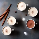 Creamy Vegan Hot Cocoa compressed image1