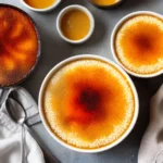 Creme Brulee Rice Pudding compressed image1