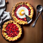 Crescent Breakfast Tart compressed image1