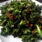 Crispy Kale Chips compressed image1