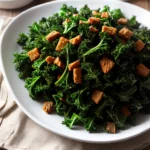 Crispy Tuscan Kale compressed image1