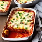 Crock Pot Lasagna compressed image1
