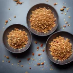 Crunchy Granola compressed image1