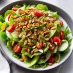 Crunchy Pickle Salad compressed image1