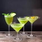 Cucumber Gimlets compressed image1
