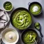 Culantro Pesto compressed image1