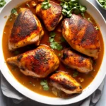 Cumin and Ancho Chicken compressed image1