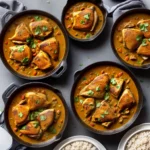Curried Chicken Thighs compressed image1