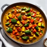 Curry Vegetables compressed image1