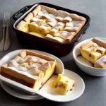 Custard Bread Pudding compressed image1