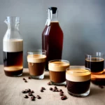 DIY Coffee Liqueur Recipe compressed image1