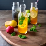 DIY Tonic Water Recipe compressed image1