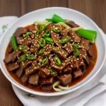 Daeji Bulgogi Pork Bulgogi compressed image1