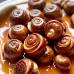 Danish Cinnamon Snails compressed image1