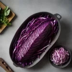 Danish Red Cabbage compressed image1