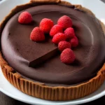 Dark Chocolate Mousse compressed image1