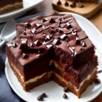 Death By Chocolate Poke Cake compressed image1