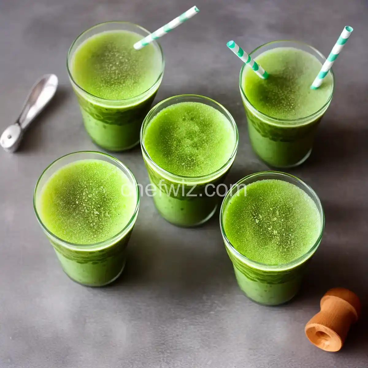 First slide