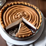 Decadent Peanut Butter Pie compressed image1