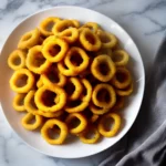 Deep Fried Calamari Rings compressed image1