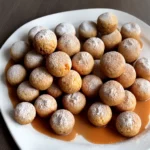 Deep Fried Cheesecake Bites compressed image1