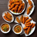 Deep Fried Chicken Feet Recipe compressed image1