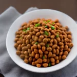 Deep Fried Peanuts compressed image1