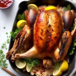 Deep Fried Turkey compressed image1