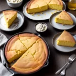 Delicious Southern Cornbread compressed image1