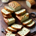 Dill Pickle Bread compressed image1