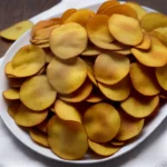 Dill Pickle Potato Chips compressed image1