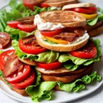 Dinner Tonight My Perfect BLT Recipe compressed image1