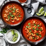 Dinner Tonight Shrimp Tikka Masala Recipe compressed image1