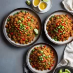 Dirty Rice Mexican Style compressed image1