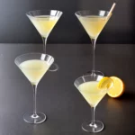 Dirty Sopping Wet Martini Recipe compressed image1
