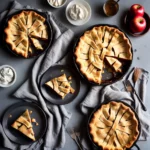 Double Crust Apple Pie compressed image1