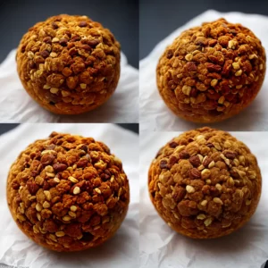 Dried Fruit Cheese Ball compressed image1