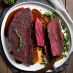 Dry Aged Rib Eyes compressed image1