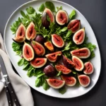 Duck Terrine With Figs From My Paris Kitchen compressed image1