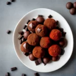Eagle Brand Chocolate Truffles compressed image1
