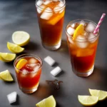 Earl Grey Iced Tea compressed image1