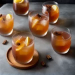 Earl GreyBourbon Punch compressed image1
