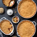 Easiest Ever Fruit Cobbler compressed image1
