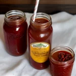 Eastern North Carolina Vinegar and Pepper Barbecue Sauce Recipe compressed image1