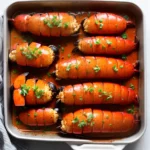 Easy Broiled Lobster Tails compressed image1
