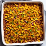 Easy Frito Taco Bake compressed image1