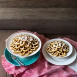 Easy Funnel Cakes compressed image1