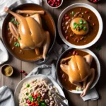 Easy Gravy for Turkey compressed image1
