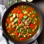 Easy Gumbo Soup compressed image1