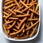 Easy Homemade Churros compressed image1